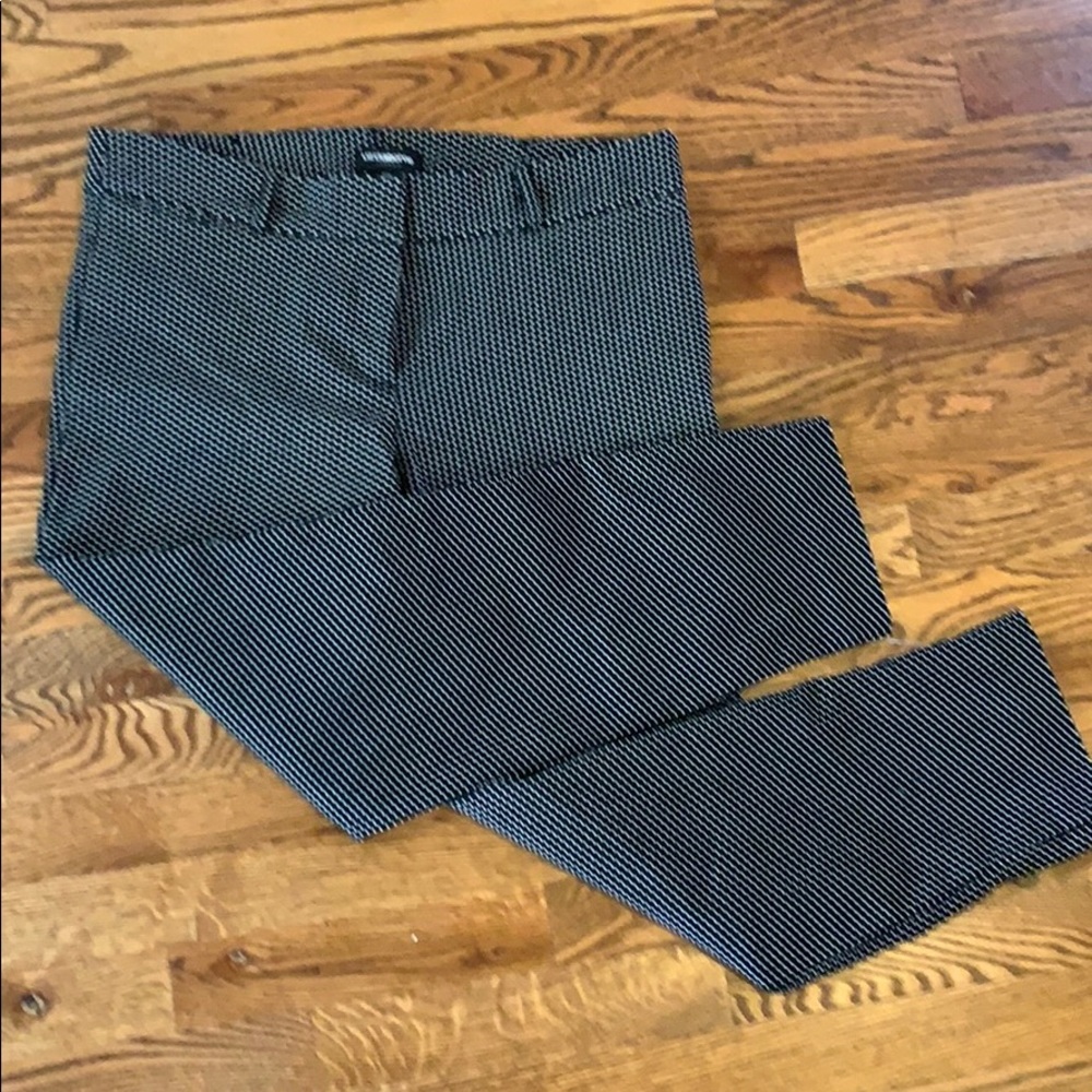 Cute crop pants